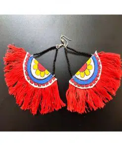 Canna Earings