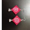Lilly Earings