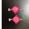 Lilly Earings