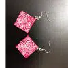 chokor phool Jhumka