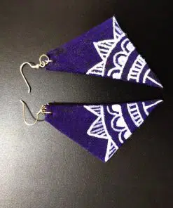 Bluebell Earings