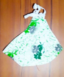 Light Green Mask