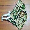 Hariyali Mask