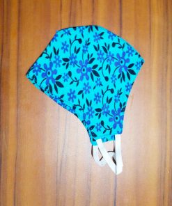 Floral Mask