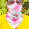 Pankhuri Full Cover Face Mask