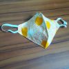 Yellow Rose Mask