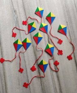 patang bookmark