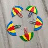 cute umbrella bookmark