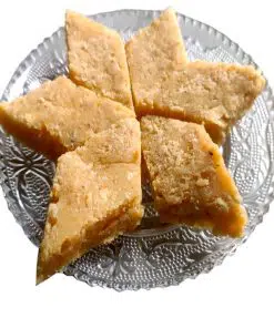 chana daal ki barfi traditional indian sweets
