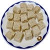 Coconut Kheer Sandesh bengali sweet