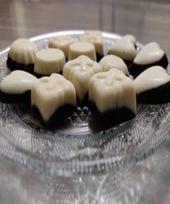 Alternative view of Milky Choco 2 in 1 Taste | 125gm | 250gm