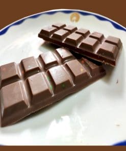 Quirky Dairy Milk Chocolate homemade