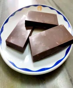 Alternative view of Nutty Choco Bar | 125gm | 250gm