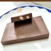 Nutty Choco Bar handmade chocolates with embedded nuts