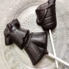 dark doll customised dark chocolate
