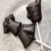 dark doll customised dark chocolate
