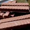 light choco bar handmade chocolate