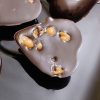 Nutty Chocolaty Heart home made chocolate
