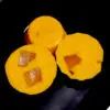 Mango Flavored Chocolate with Aamsatta