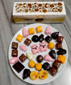 Alternative view of Chocolate Box Gift