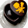 Heart Chocolate