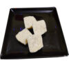 Milky Coconut Chocolate handmade