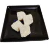 Milky Coconut Chocolate handmade