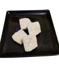 Milky Coconut Chocolate handmade