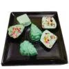 pan masala handmade flavored chocolate