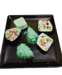 pan masala handmade flavored chocolate