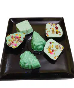 pan masala handmade flavored chocolate