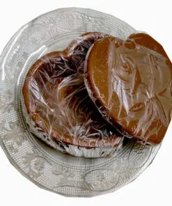 Chocolate Heart