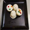 Milky Tutti Frutti Chocolate handmade