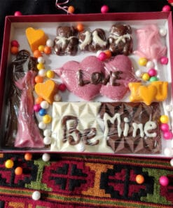 love special chocolate gift pack
