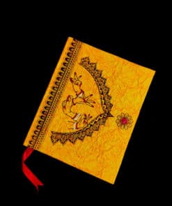 Designer Diary Hastakala