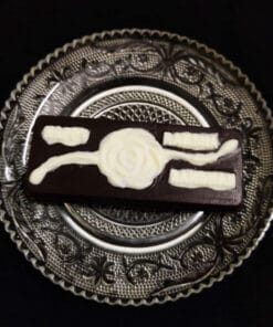 Alternative view of Rakhi Special Choco Bar