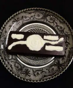 Alternative view of Rakhi Special Choco Bar