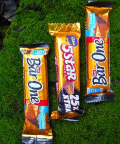 Alternative view of Sawan Rakhi Combo