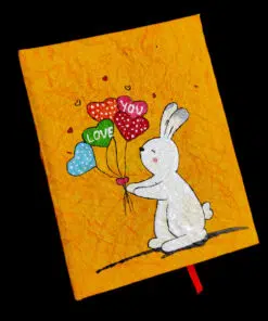 Handmade Love Diary