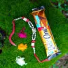 rakhi chocolate combo under 100 rupees