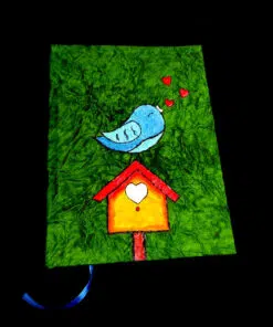love-bird-handmade-diary