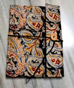 madhubani-art-designer-diary