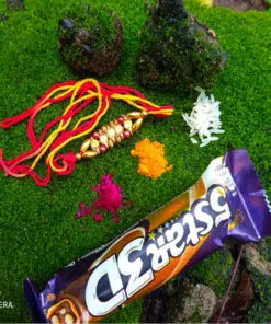 rakhi chocolate combo @ Rs 99