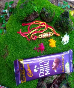 rakhi chocolate combo @ Rs 99