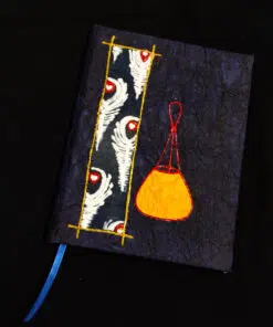 sundarvan-art-handmade-diary