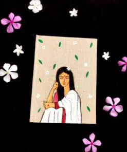 The-Diva handmade diary