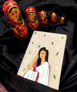 diva handcrafted diary