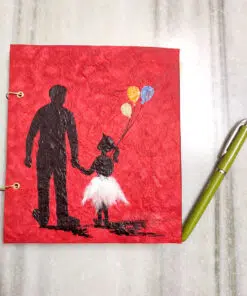 Daddy's little girl diary