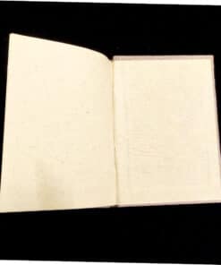 Alternative view of Kono ak Badal dine Ami tor Chhata hobo | Bengali quotes | Small handmade diary