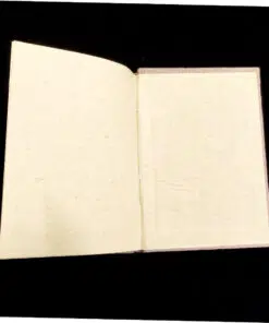 Alternative view of Kono ak Badal dine Ami tor Chhata hobo | Bengali quotes | Small handmade diary